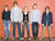 Sonic Youth in their glamourous major label days